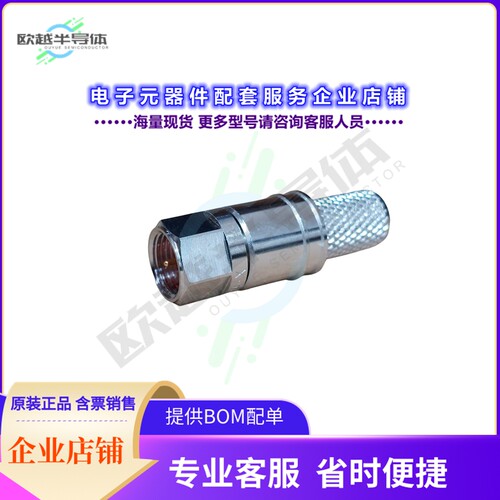 EZ-400-FM-75-X[连接器EZ-400-FM-75-X Connector]