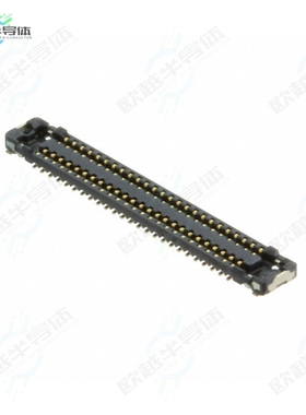 AXG250144A[连接器CONN HDR 50POS SMD GOLD]