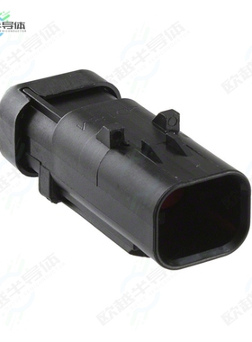 776428-1[连接器CONN RCPT HSG 2POS 4.50MM]