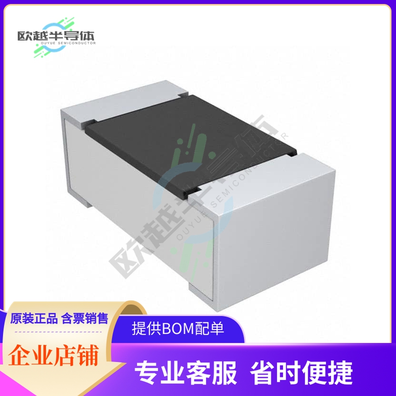 CRCW010022R0FREL【RES 22 OHM 1% 1/32W 01005】