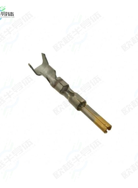 1-794221-0[连接器CONN SOCKET 18-22AWG CRIMP GOLD]