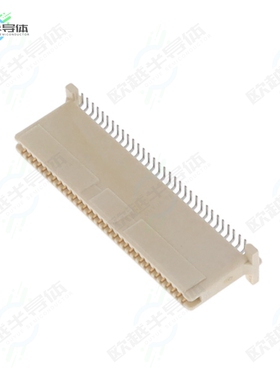 714393364[连接器CONN RCPT 64POS SMD GOLD]