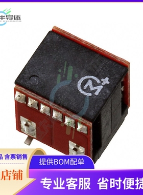 MTU1D0505MC-R【DC DC CONVERTER +/-5V 1W】