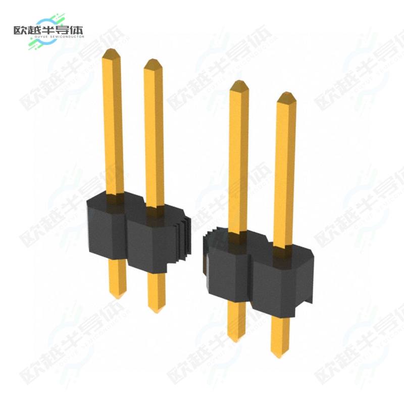 PRPC029SFAN-RC[连接器CONN HEADER VERT 29POS 2.54MM]