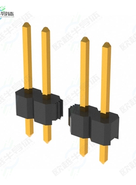 PRPC027SFAN-RC[连接器CONN HEADER VERT 27POS 2.54MM]