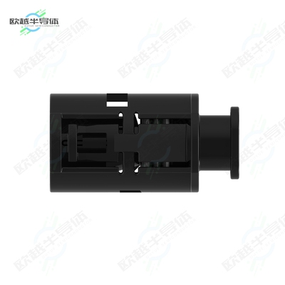 1-1718627-1[连接器AMP MCP 2.8 HSG. 3POS.,ASS'Y]