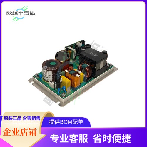 CUS400M-28/BX5【AC/DC CONVERTER 28V 250W】