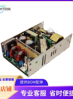 1011437CH【AC/DC CNVRTR 5V 24V +/-15V 200W】