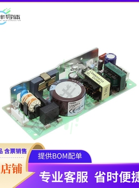 LDA300W-3-TD3.3【AC/DC CONVERTER 3V 180W】