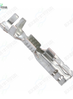 1971785-2[连接器CONN FML SKT 20-22AWG CRIMP TIN]