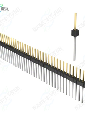 PBC35SFEN[连接器CONN HEADER VERT 35POS 2.54MM]
