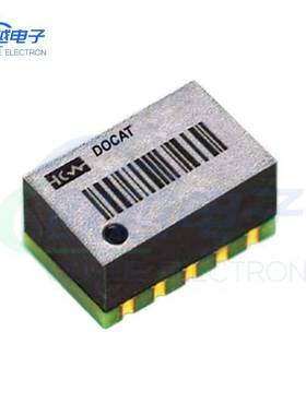 DOCAT052F-020.0M《XTAL OSC OCXO 20.0000MHZ》