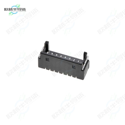 2140940080[连接器ONEBLADE 1.0WB HDR SMT VT ETP SN]