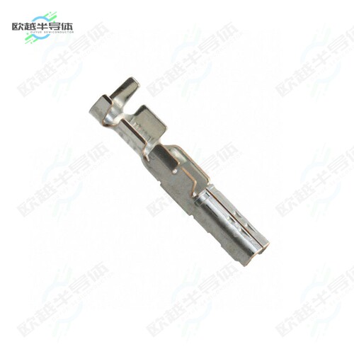 MX5-B-PW-C1-4000[连接器CONN SOCKET 16-20AWG CRIMP TIN]