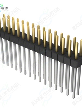 PBC15DAEN[连接器CONN HEADER VERT 30POS 2.54MM]