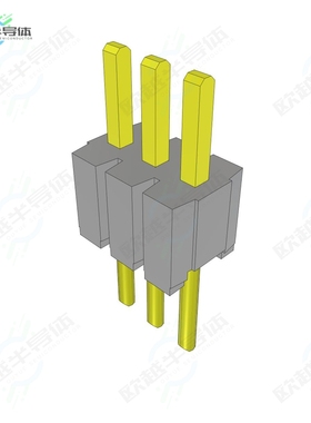 HTMS-103-02-T-S[连接器CONN HDR .050 10POS]