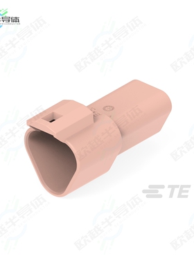 2-2448110-1[连接器3POS,DIA 1.6MM,PIN HSG ASSY,SLD,]