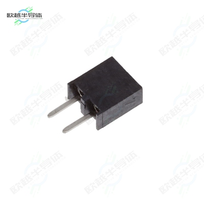 2314878-2[连接器2P,2MM,BB,REC,SRVT,2.7,0.76AU,TU]