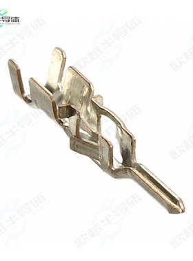 66200213722DEC[连接器CONN PIN 20-24AWG CRIMP TIN]