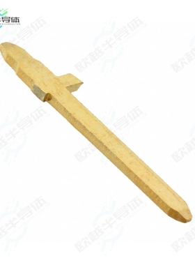 86147-8[连接器CONN PIN SOLDER PCB GOLD]