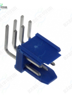 76383-403LF[连接器CONN HEADER R/A 6POS 2.54MM]