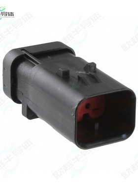 776488-1[连接器CONN RCPT HSG 4POS 4.50MM]