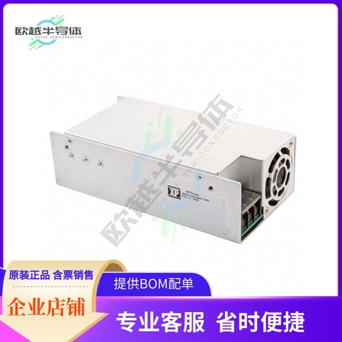 SHP350PS36【AC/DC CONVERTER 36V 350W】