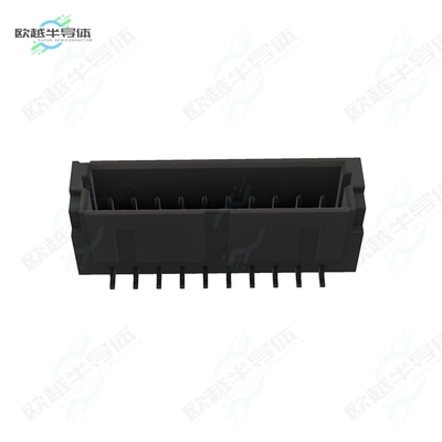 50228-0104N-001[连接器10P, 1.0 MM PITCH WTB WAFER CONN]