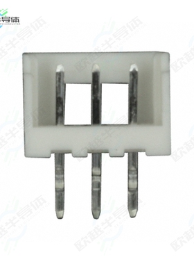 532530370[连接器CONN HEADER VERT 3POS 2MM]