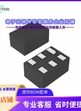 MAX4845ELT+T 【IC OVERVOLTAGE PROT CTRL 6UDFN】