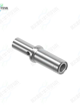 SC000532-10-R4[连接器4.0MM FEMALE SOCKET, 10-12AWG MA]