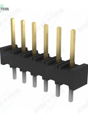 26630601RP2[连接器CONN HEADER VERT 6POS 2MM]