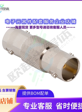 112446-12G[连接器COAX ADAPT BNC TO BNC]