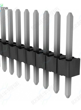 22284221[连接器CONN HEADER VERT 22POS 2.54MM]