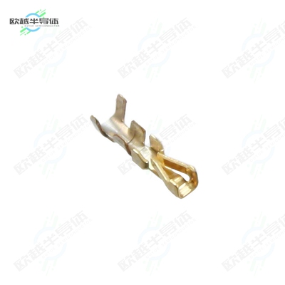 77138-001LF[连接器CONN SOCKET 26-30AWG CRIMP GOLD]