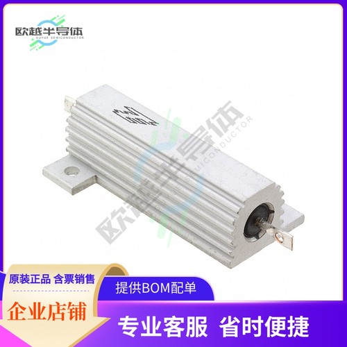 THS50470RJ【RES CHAS MNT 470 OHM 5% 50W】