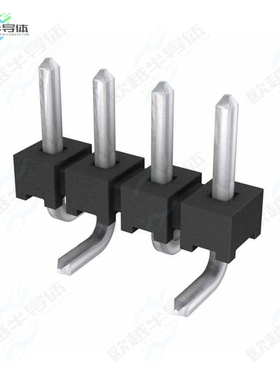 TMM-104-01-TM-S-SM[连接器2MM TERMINAL STRIP]