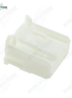 1318386-1[连接器CONN PLUG HSG 16POS 2.20MM]