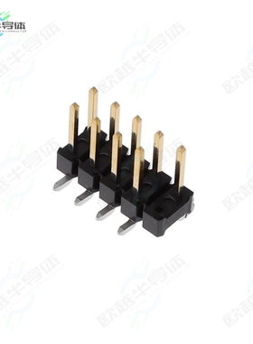 73398-101ALF[连接器CONN HEADER SMD 10POS 2.54MM]