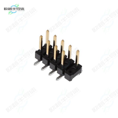 73398-101ALF[连接器CONN HEADER SMD 10POS 2.54MM]