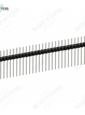 PEC29SAHN[连接器CONN HEADER VERT 29POS 2.54MM]