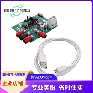 Q1LEVM 评估板套件DRV8145P DRV8145P EVALUATION MODULE