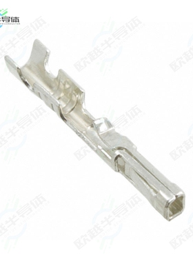 16020102[连接器CONN SOCKET 22-24AWG CRIMP TIN]