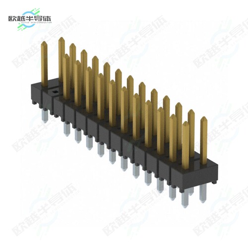 HTSW-113-07-LM-D-024[连接器CONN HEADER VERT 26POS 2.54MM]