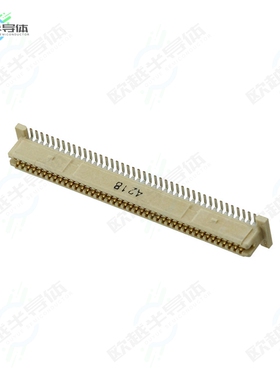 717420001[连接器CONN RCPT 84POS SMD GOLD]