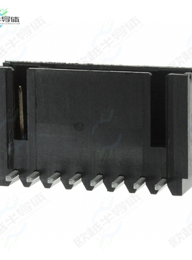 5-102203-5[连接器CONN HEADER R/A 8POS 2.54MM]