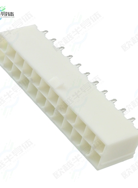10127820-2422LF[连接器CONN HEADER VERT 24POS 4.2MM]