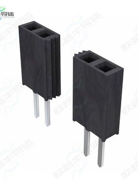 SSW-118-02-T-S[连接器CONN RCPT 18POS 0.1 TIN PCB]