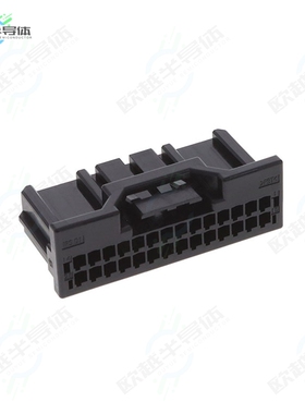 IMSA-13065S-2-28Y501[连接器CONN RCPT HSG 28POS 2.00MM]