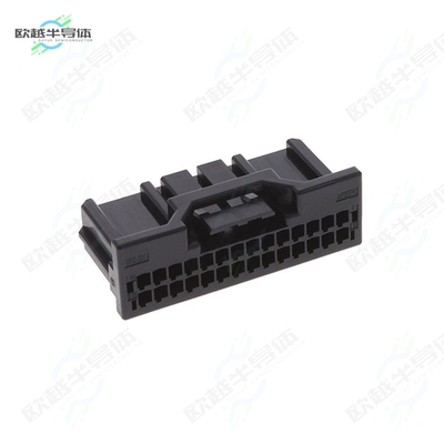 IMSA-13065S-2-28Y501[连接器CONN RCPT HSG 28POS 2.00MM]